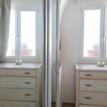 Masseria 25 Anni Apartamento *