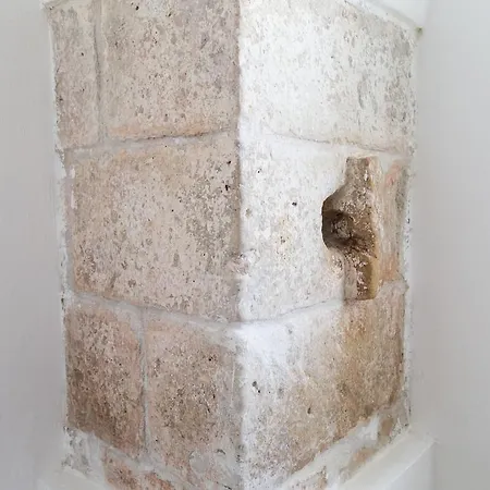 Masseria 25 Anni Apartamento