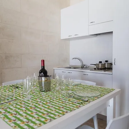 Apartamento Masseria 25 Anni Laterza