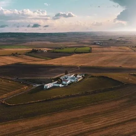 Masseria 25 Anni Латерца