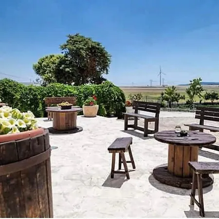 Masseria 25 Anni 公寓