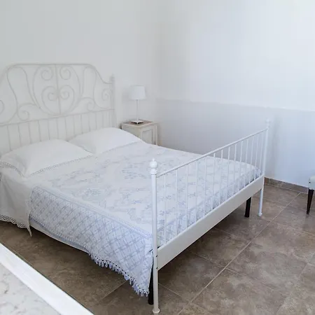 公寓 Masseria 25 Anni 拉泰尔扎