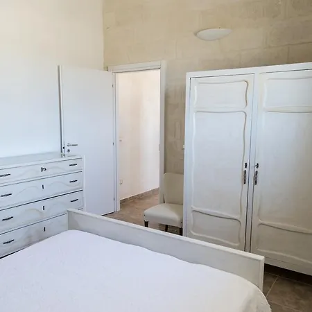 Masseria 25 Anni Апартаменты *