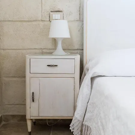 Masseria 25 Anni Апартаменты