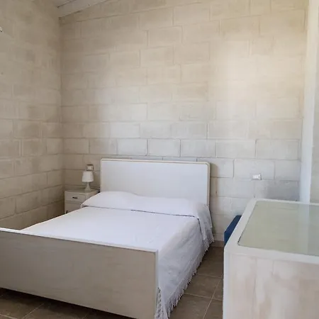 Masseria 25 Anni 拉泰尔扎