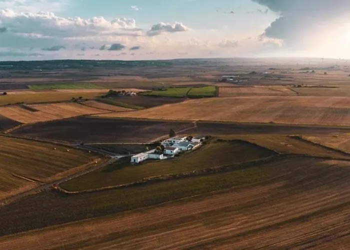 Masseria 25 Anni לטרצה