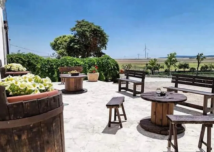 Masseria 25 Anni Apartman