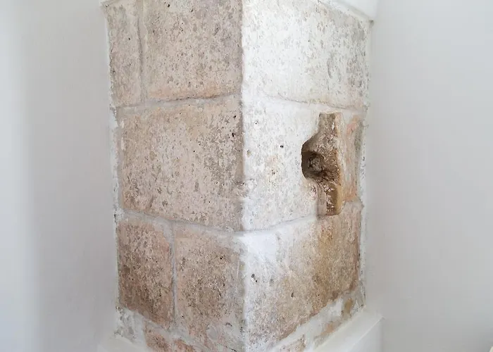 Masseria 25 Anni דירה