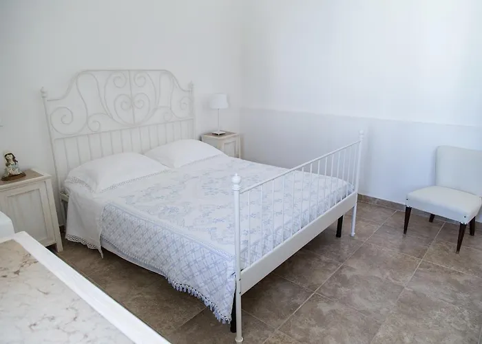 Apartman Masseria 25 Anni Laterza