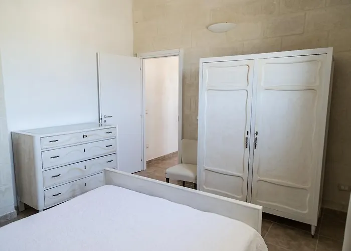 Masseria 25 Anni דירה *