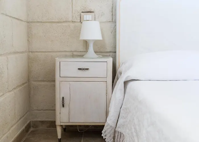 Masseria 25 Anni Apartman