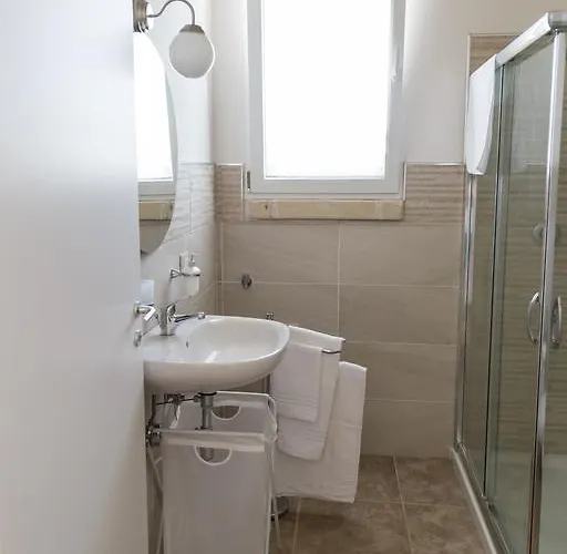 Masseria 25 Anni דירה לטרצה